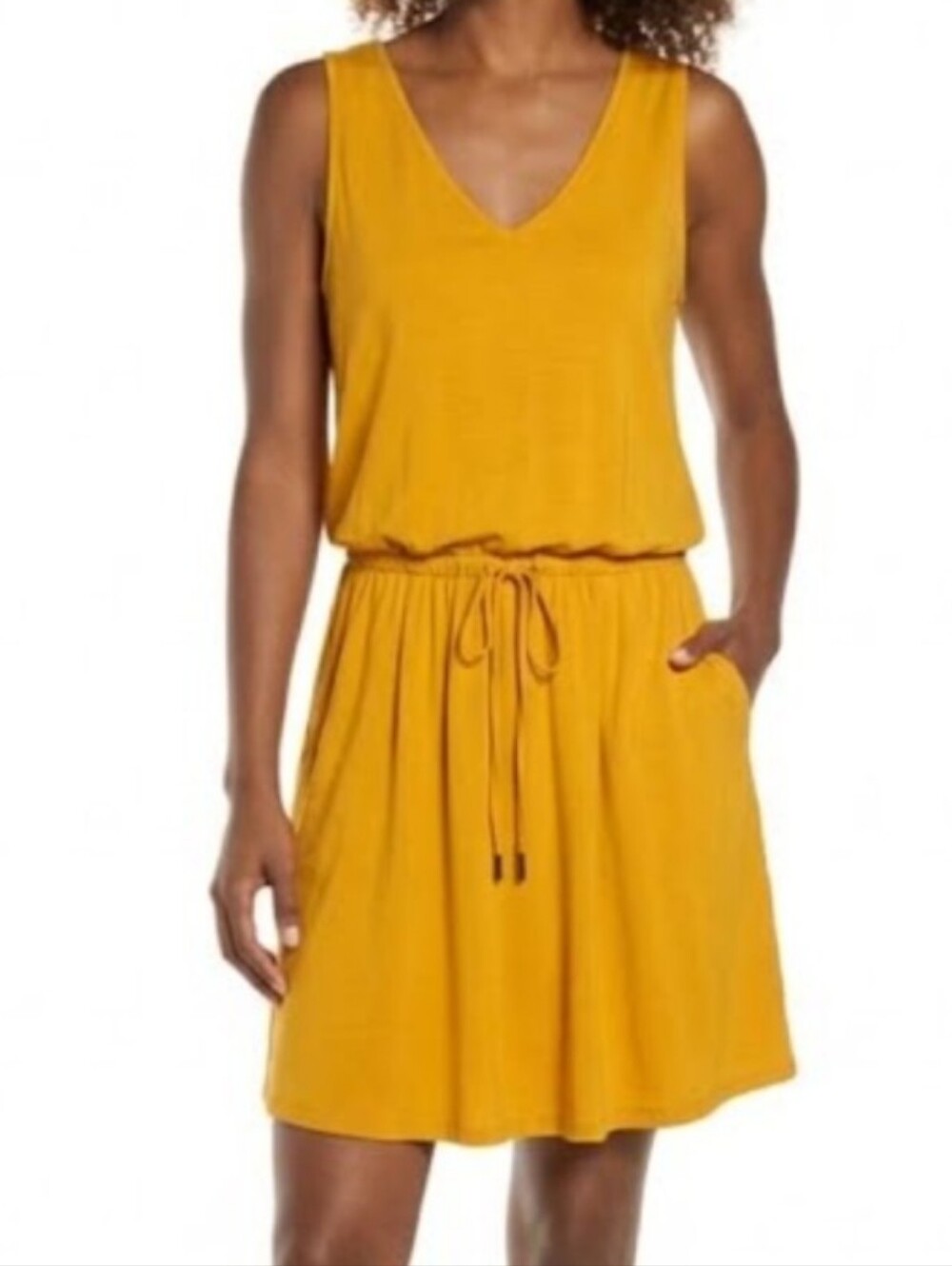 SWEATY Betty Take It Easy Tshirt Dress